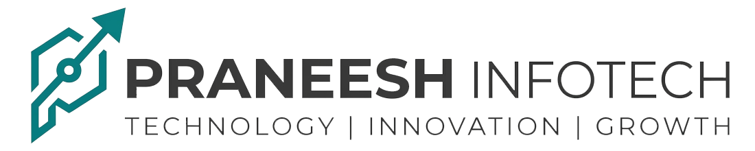 Praneesh Infotech