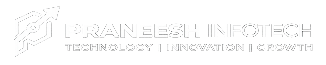 Praneesh Infotech